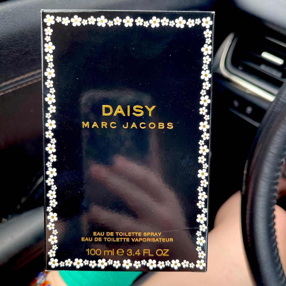 Daisy Marc Jacobs